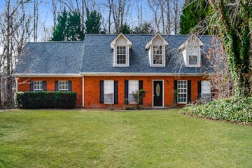 3144 Manorside Way Snellville, GA 30039